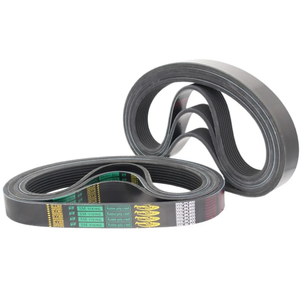 Станок с ЧПУ 6PL 8PL 10PL 12PL970/975/980/990/1000/1010 ремень привода