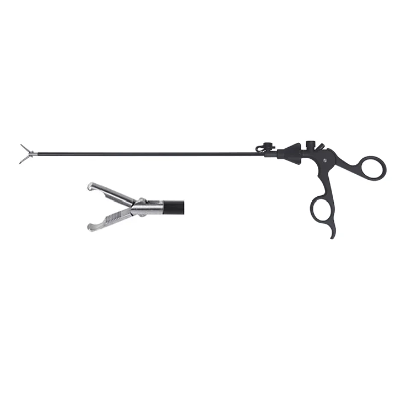 

All kinds of Laparoscopic forceps laparoscopic surgery Abdominal forceps surgical instruments OEM