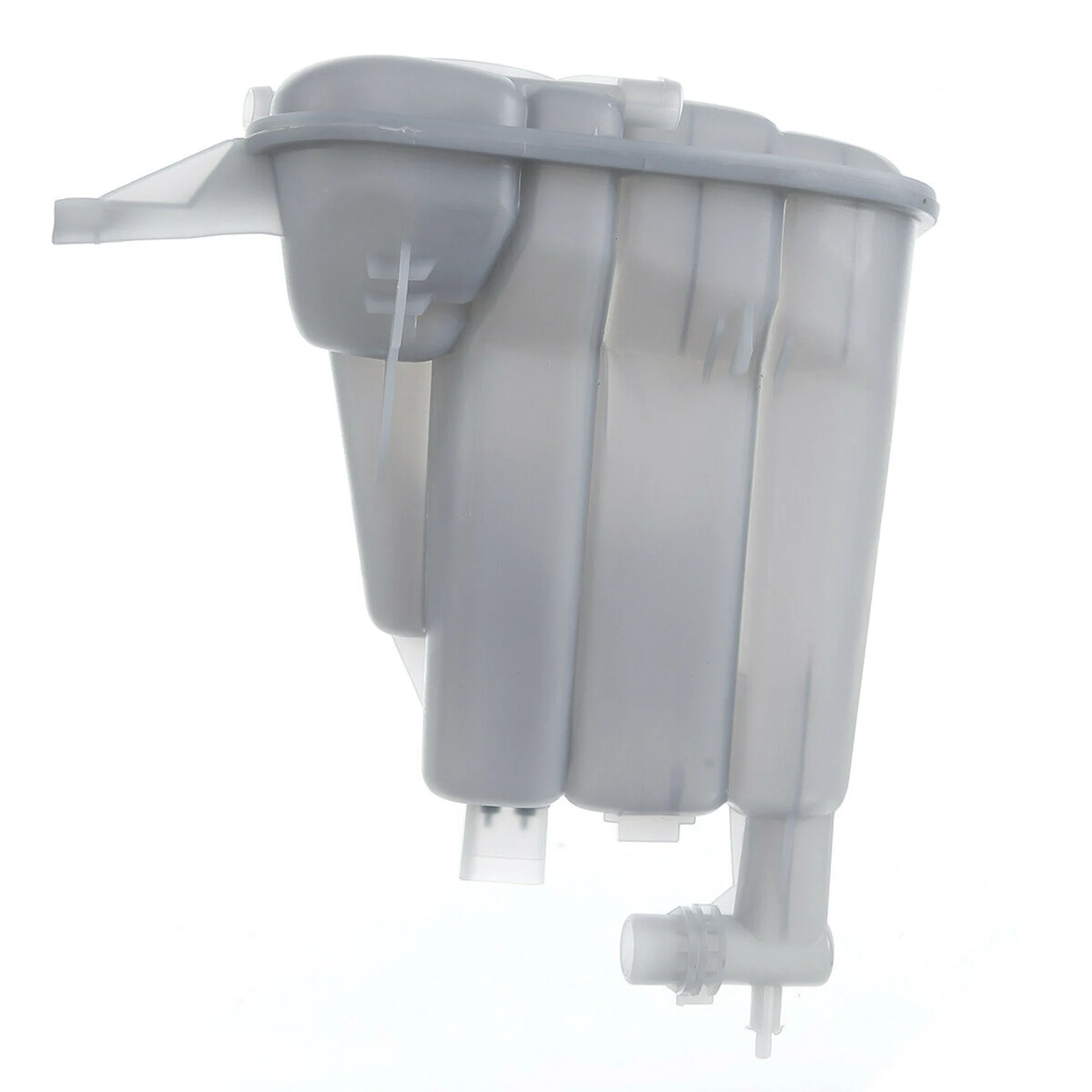 

Engine Coolant Expansion Tank Without Sensor 8K0121403G, 8K0121403H, 8K0121403Q for -Audi A4 A5 Quattro Allroad Q5