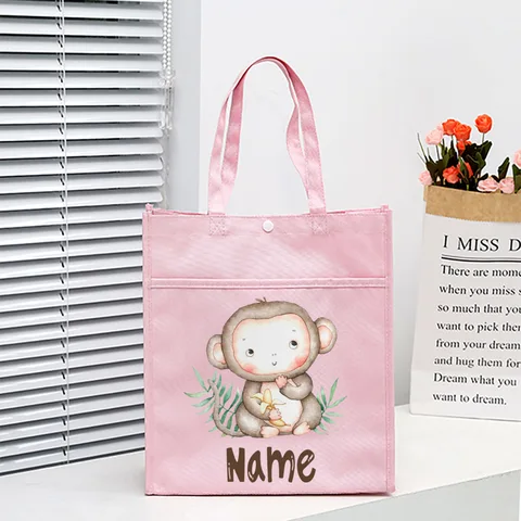 Детская сумка-тоут MENISCOUNTER