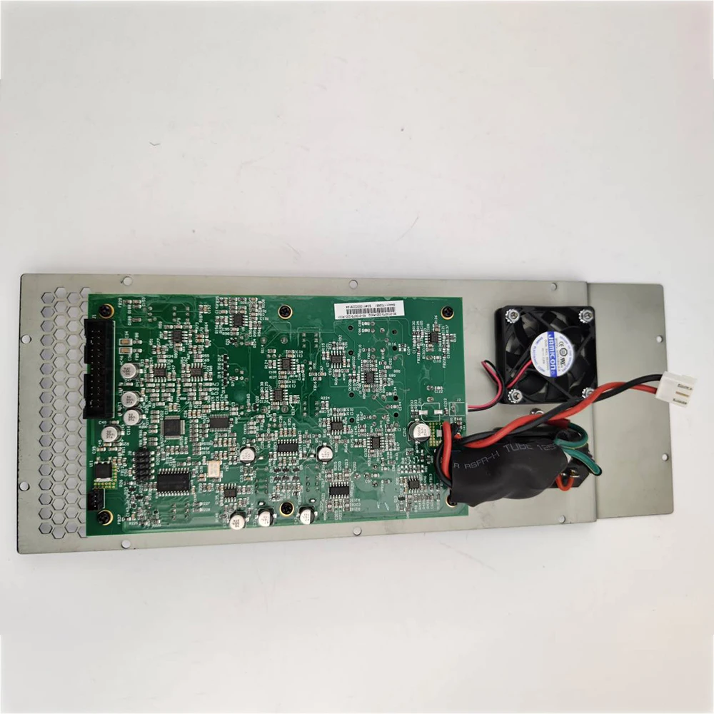Фото Плата усилителя мощности PRX715 PRX 715 №1