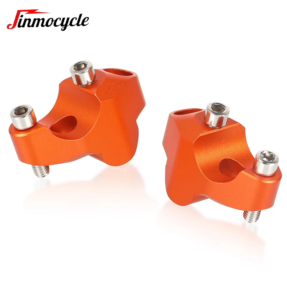 Для 1050/1090/1190 Adventure R/L 1290 Super R/S/T Duke GT Подъемный зажим для руля Подъемник