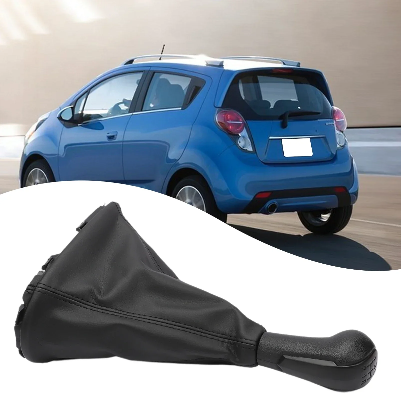 5-скоростная ручка переключения передач для Chevrolet Spark 2011 2013 2014 2015 2016