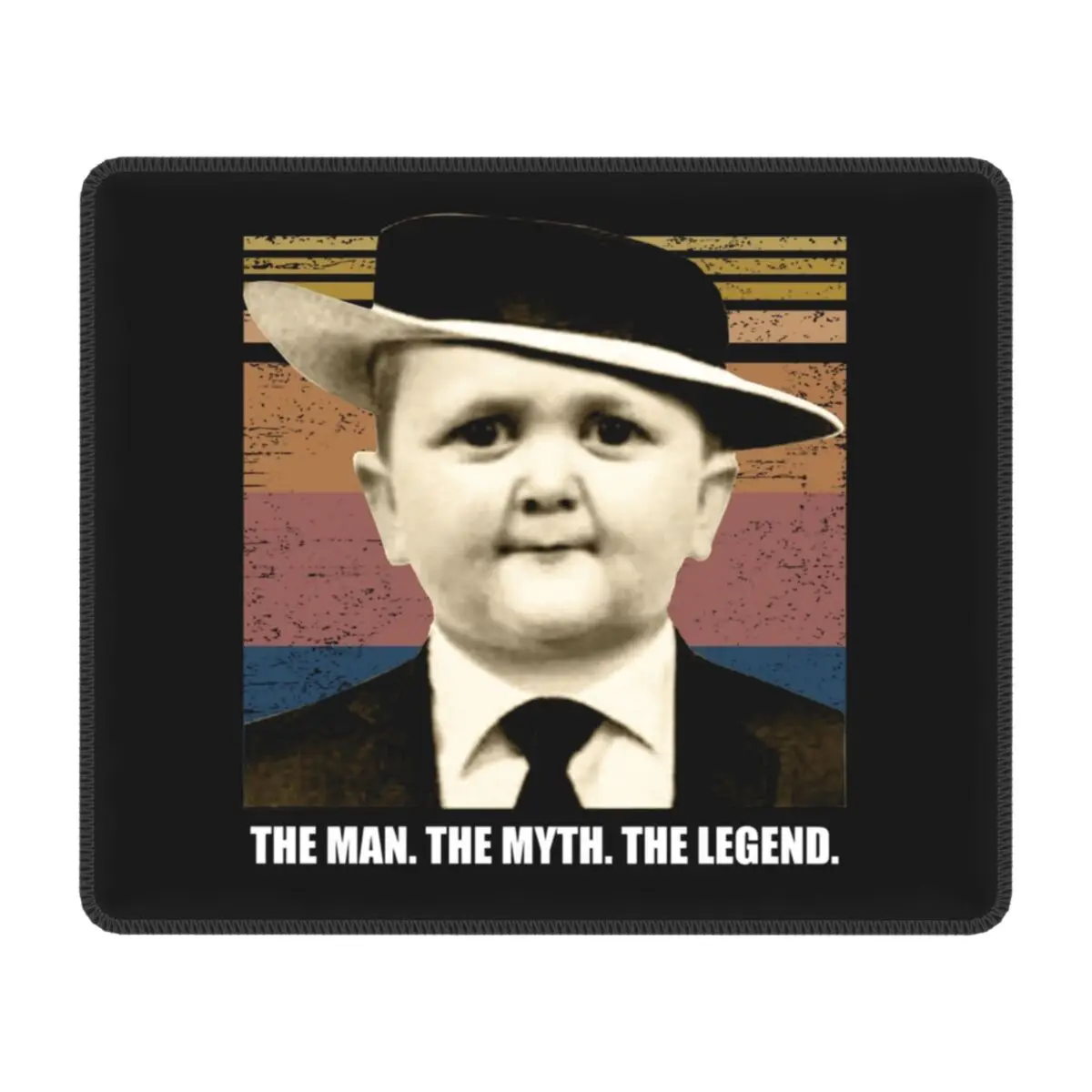 

Cool Hasbulla Magomedov Mouse Pad Customized Non-Slip Rubber Base Gamer Mousepad Accessories Hasbullah Office Laptop Mat