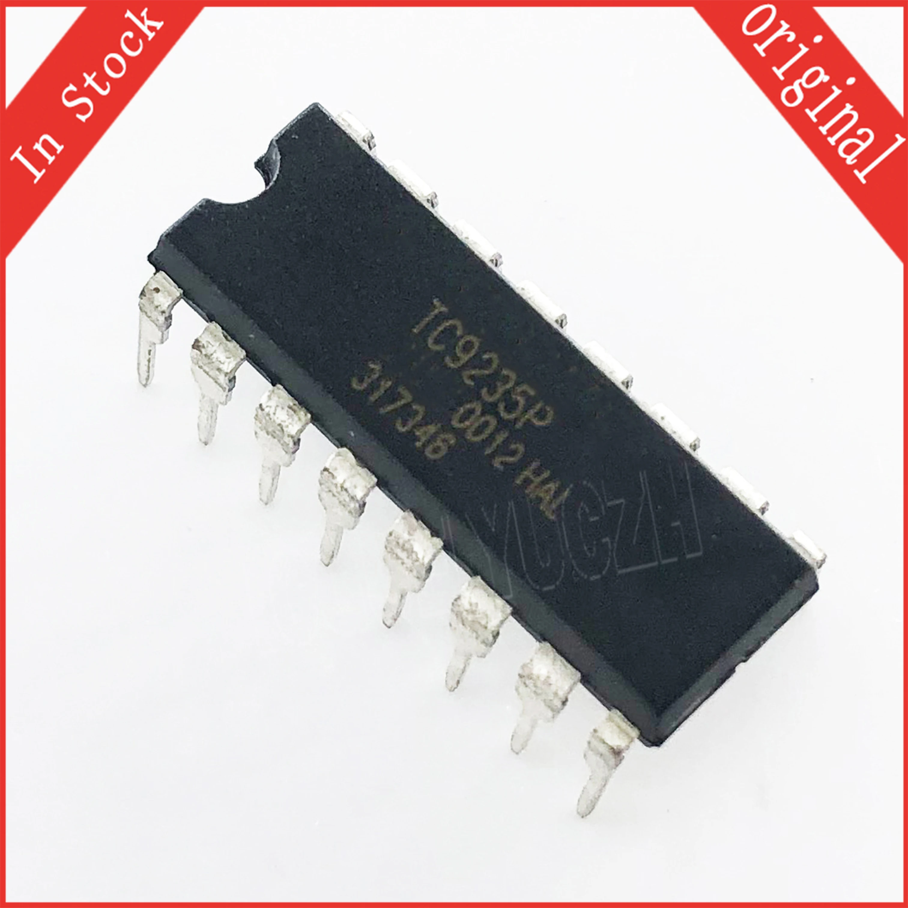 

1 шт. TC9235P TC9235 DIP-14 в наличии