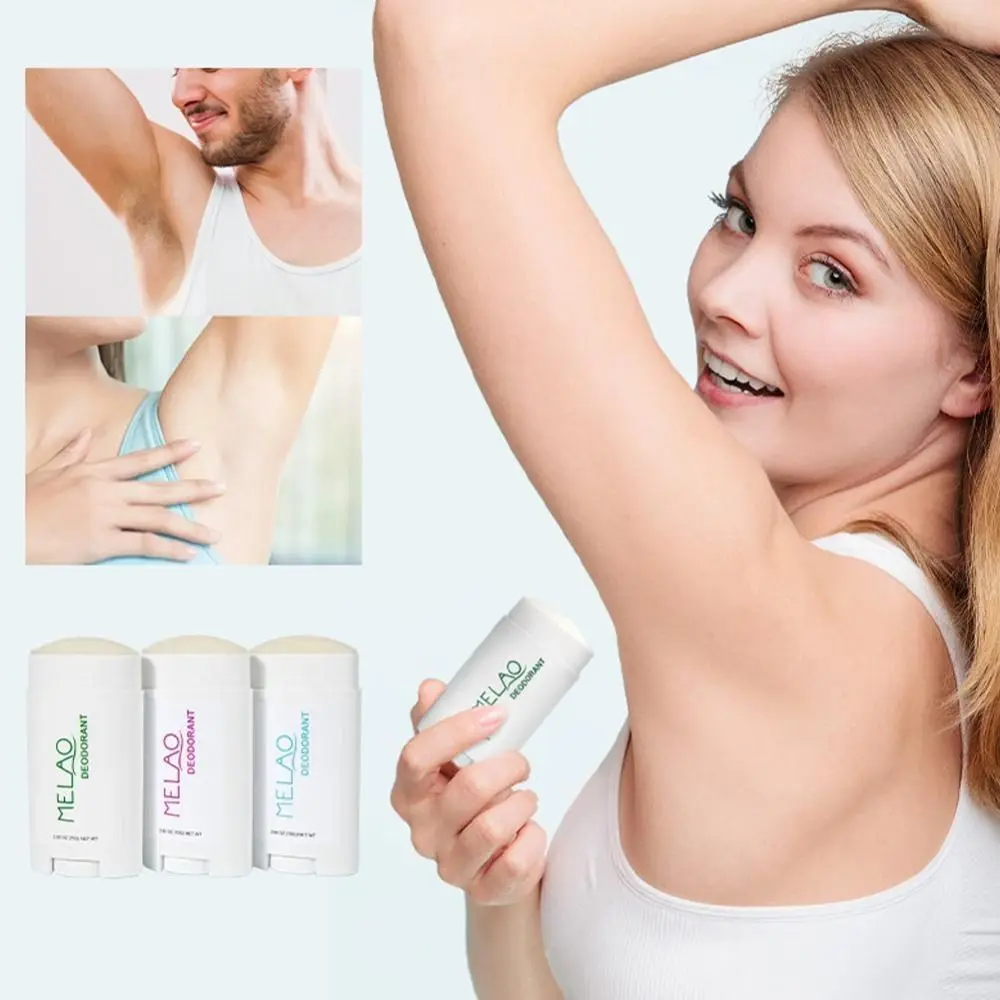 

Antiperspirant Deodorant Stick Underarm Smell Removal Reduces Odour Deodorant Balm Body Deodorant Cream Dry Serum Sweat Fast Dry