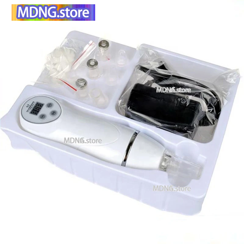 

Микродермабразия Алмазная ручка для дермабразии вакуумный массаж пилинга кожи косметическое оборудование для ухода за лицом и искусственное