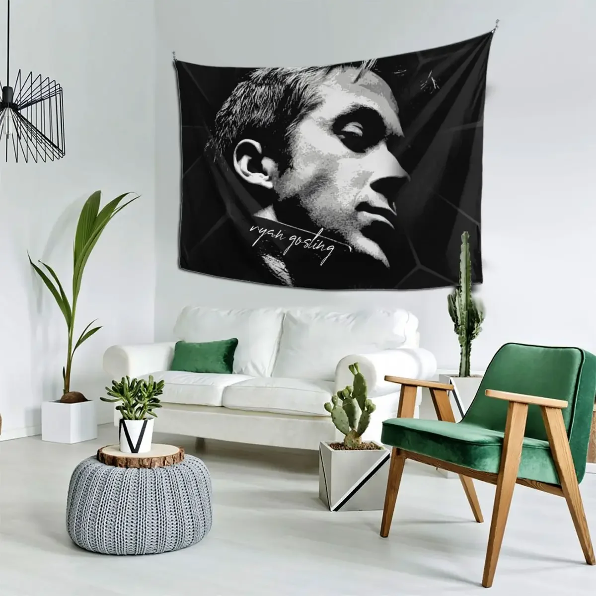 Гобелен Ryan Gosling