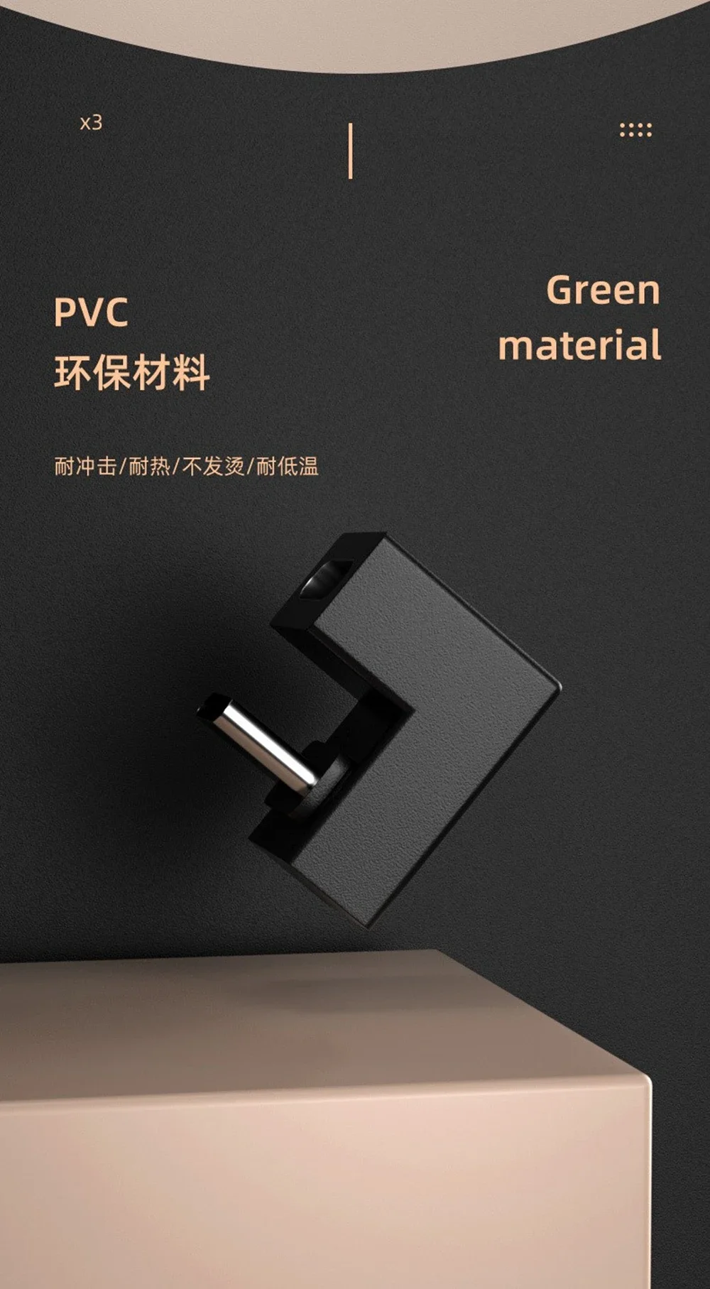 USB 3.1 C-тип конвертер-адаптер NoEnName_Null