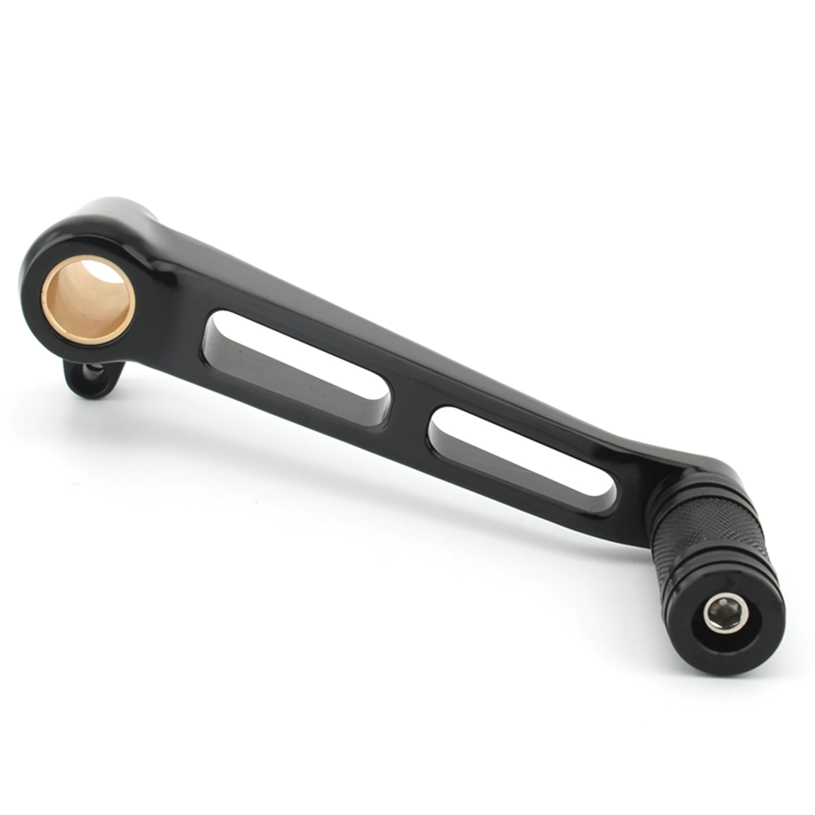 Рычаг тормоза мотоцикла рычаг переключения передач для Harley V-Rod Muscle Night Rod VRSC Special