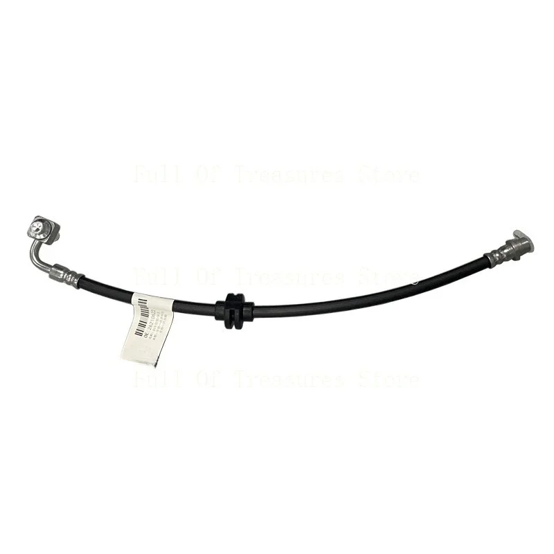Suitable for Buick New Generation Oncola Chevrolet Chuangku Car Front and rear left right brake hoses YouTube