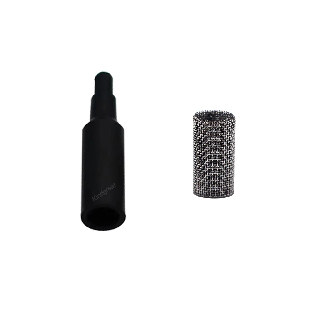 

Для Eberspacher Airtronic D2 D4 D4S фильтр горелки 252069100102 фильтр свечей накаливания с пластиковым инструментом