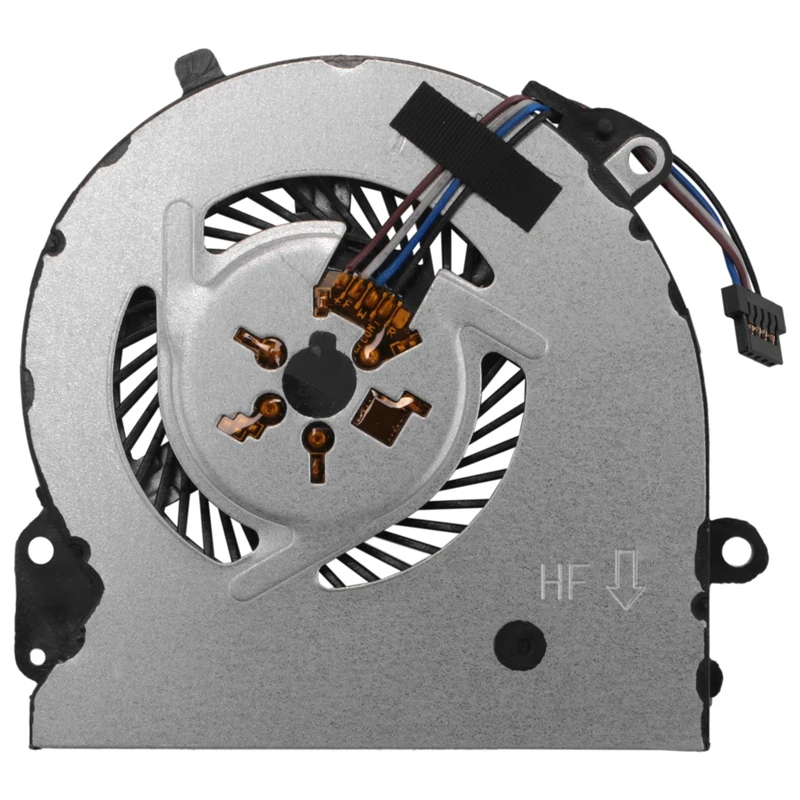 Вентилятор ЦП для ноутбука HP Pavilion 15-CS 15-CS000 15-CS0003CA 15-CS0025CL
