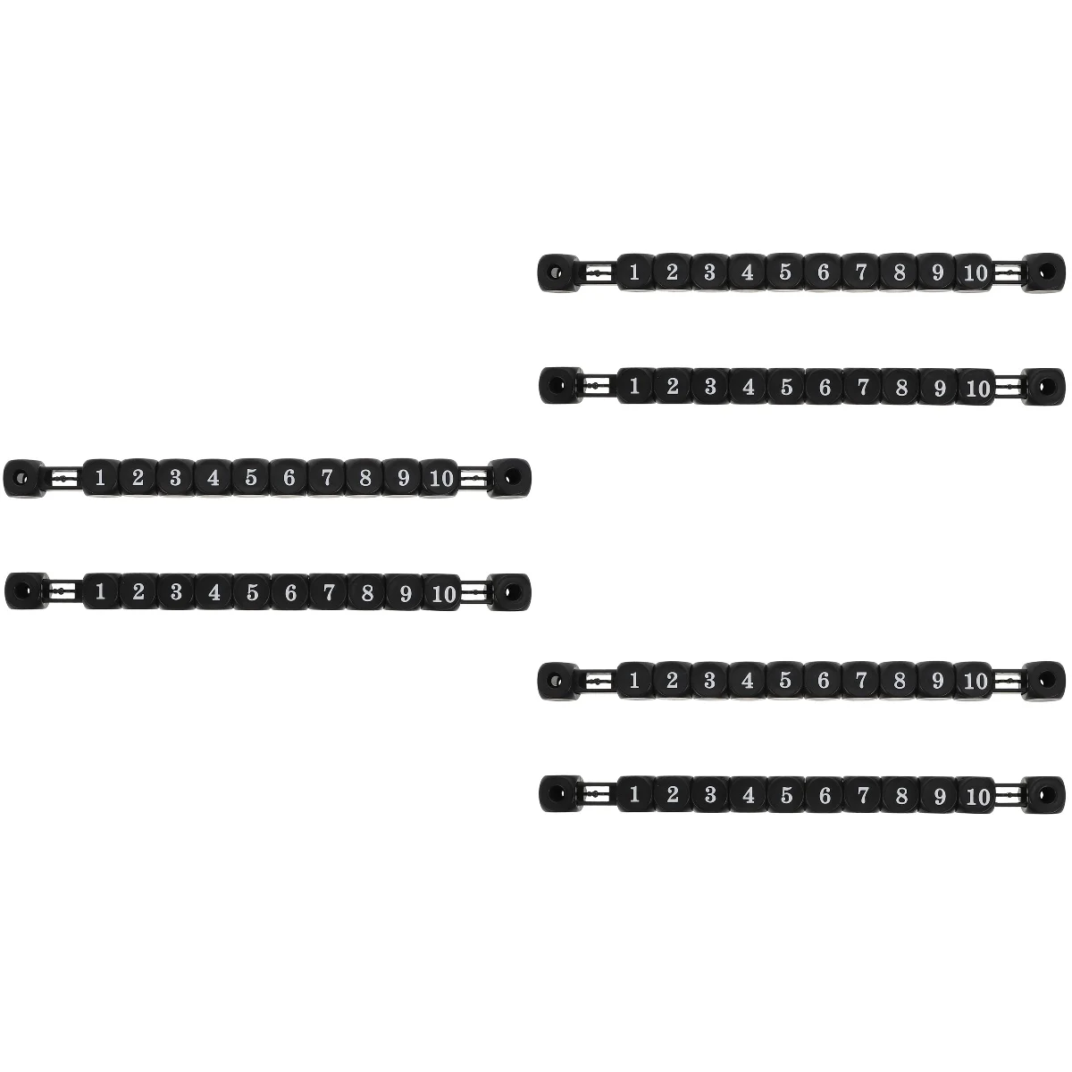 

Scoring Table Foosballfootball Score Keepers Scoreboard Game Scorekeepers Unit Tools Markersplastickeeper Scorekeeper Bar Min