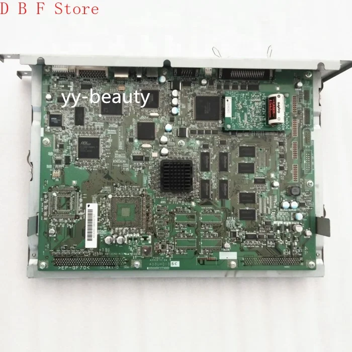 

Image Processing Board Assy For Konica Minolta Bizhub C6501 C5501 Copier IPB Board