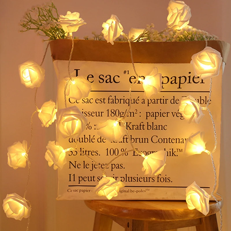 Романтическое предложение Tanabata для признания на День святого Валентина 3 м