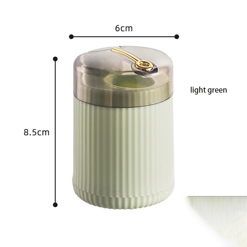 

Автоматический диспенсер для зубочисток