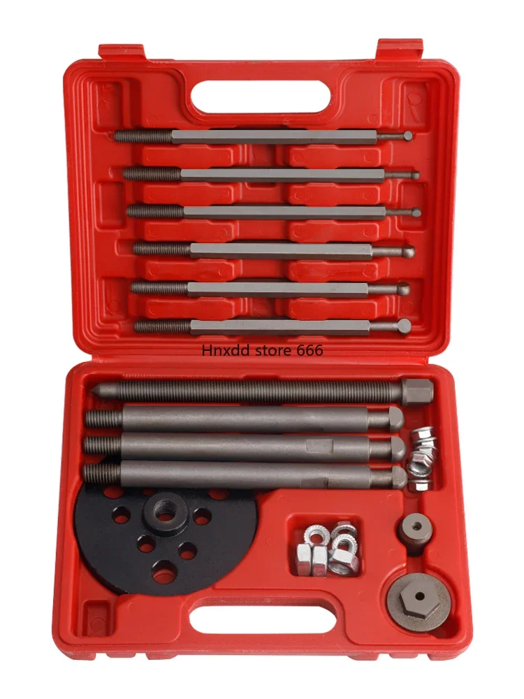 Рамный комбайн