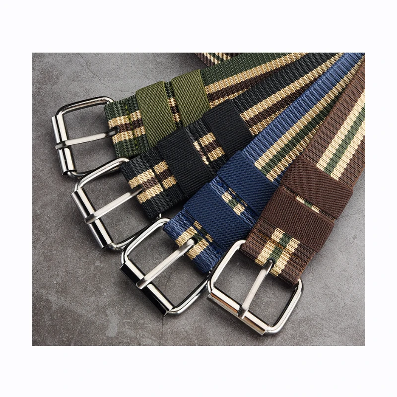 

Новинка 2023, ремень из натуральной кожи для повседневного ношения, универсальные регулируемые ремни, дизайнерские высококачественные фирменные ремни