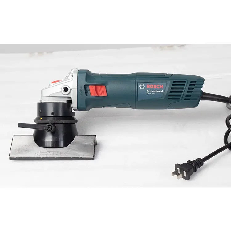 Горячие продукты пресс-форма стальная пластина стержень машина для снятия фаски