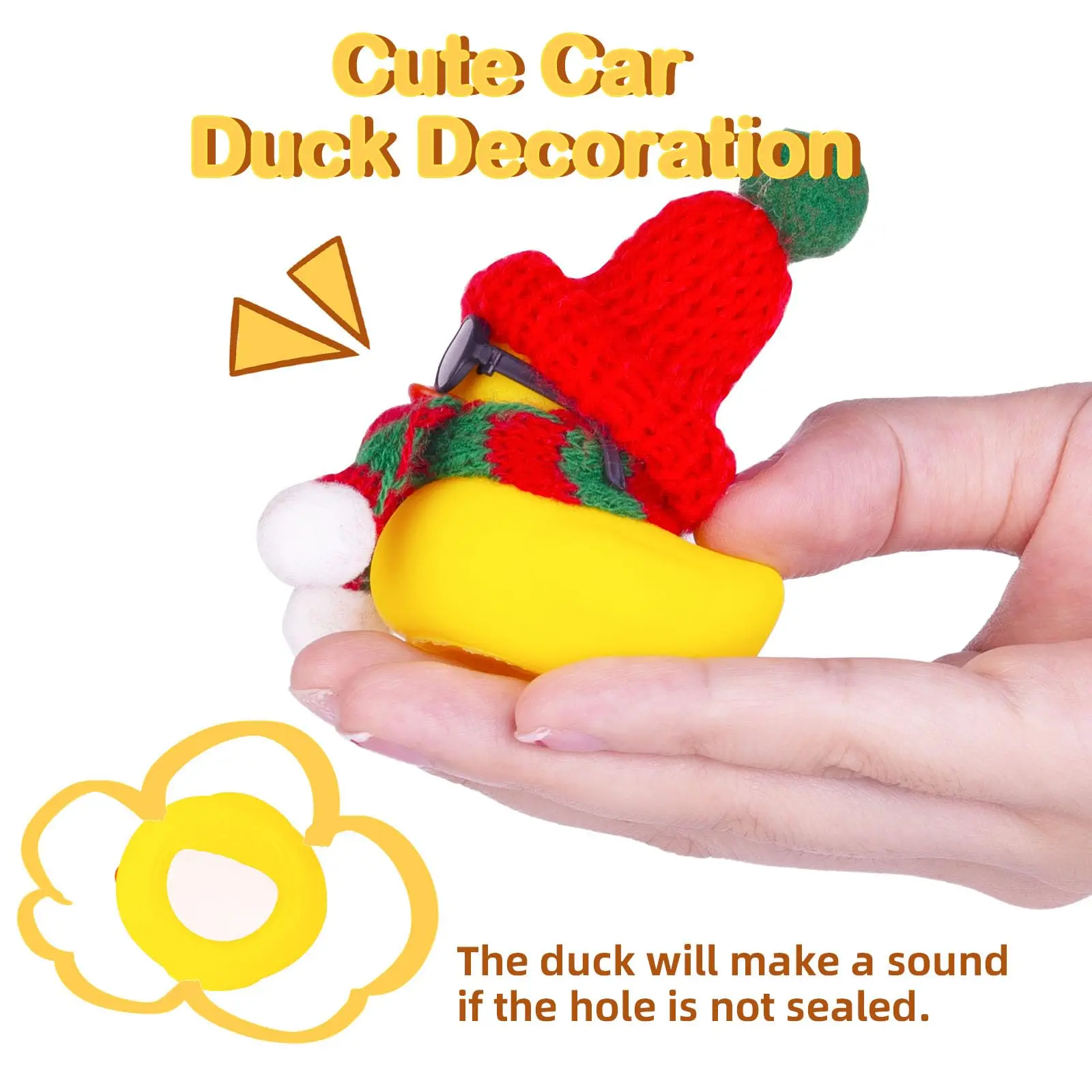 Рисунок 4 - Рождественские Резиновые Искусственные