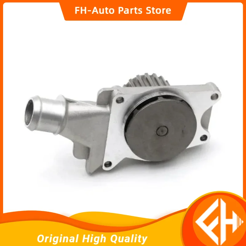 Оригинальный водяной насос хорошего качества для CHERY FULWIN OEM:477F-1307010 высокое