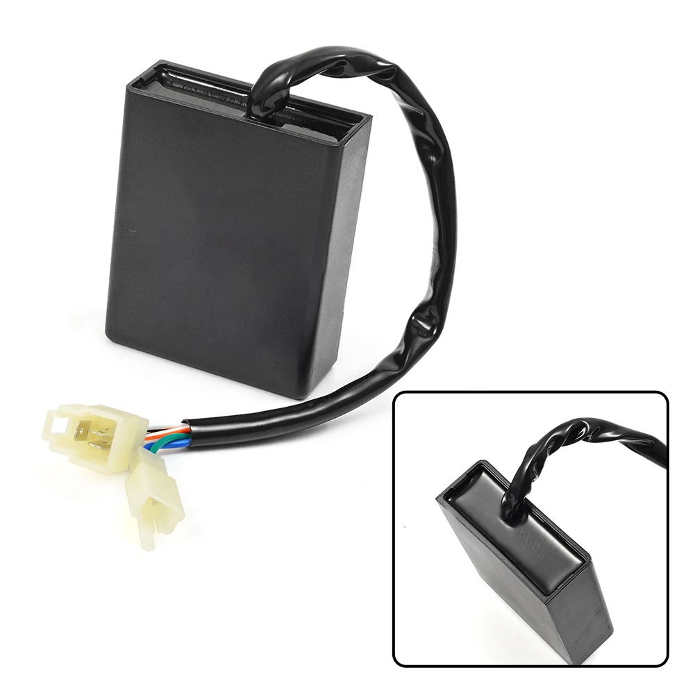 

Control Module Ignition Module Auto Parts Car Accessories 32900-42A30 CDI BOX Plastic For SUZUKI DR200SE DR200