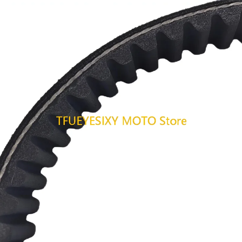 Приводной ремень TFUEYESIXY 832x20 6x28 для SYM Sanyang XS125T-16A/B/C XS150T-2B FNX Flame Phoenix XS150T-8B FIDDLE с