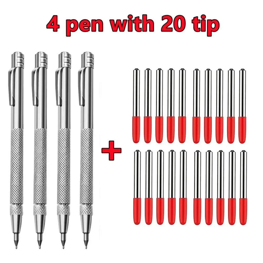 

Новый сплав, твердосплавная ручка, маркер для резки металла, дерева, стекла, плитки, карандаш, наборы для металлообработки, деревообрабатывающие ручные инструменты