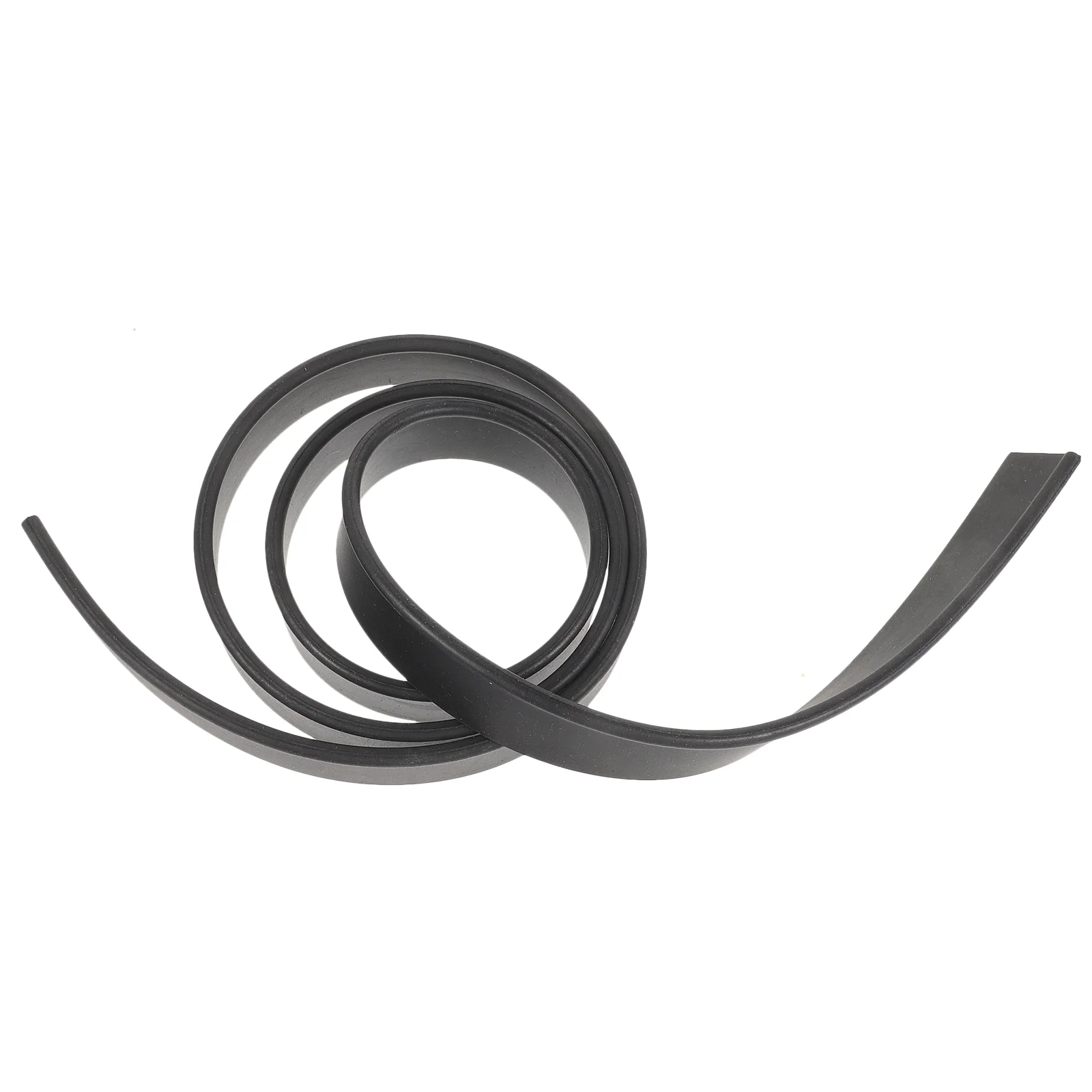 

Сменный резиновый скребок для душа