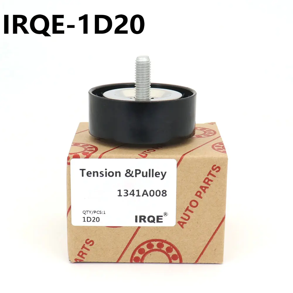 1D20 Ремень натяжной ролик Pulley 532060010 04891660AA 1341A008 для Dodge Jeep Chrysler MITSUBISHI