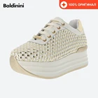 Кроссовки BALDININI DE9400P40INTR9085