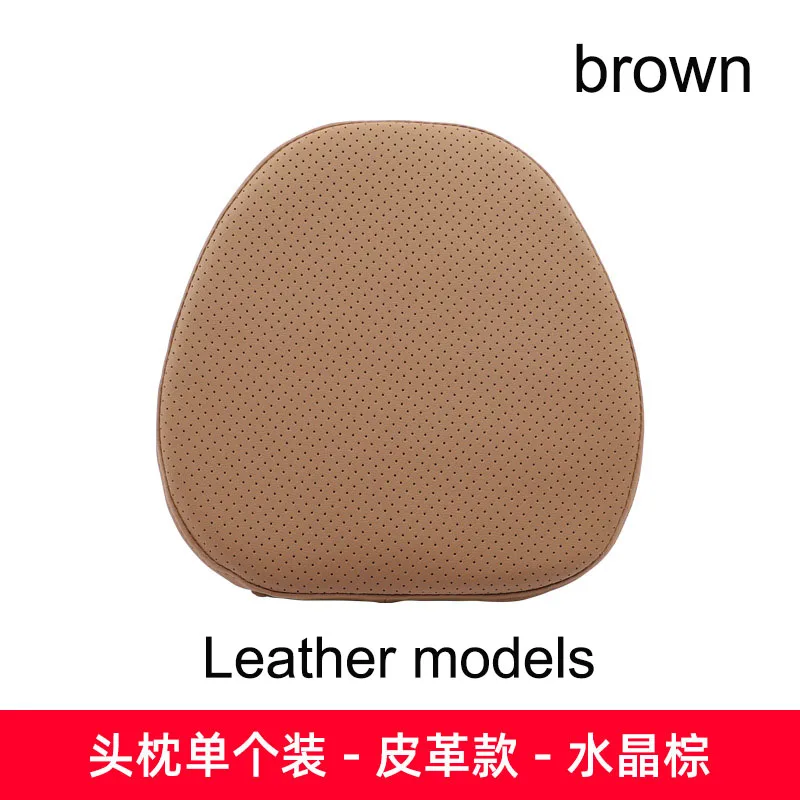 

Подушка для подголовника автомобильного сиденья, подушка из хлопка с эффектом памяти для volvo xc90, s90, v90, xc60, xc40, s60, v60, C40, EX90