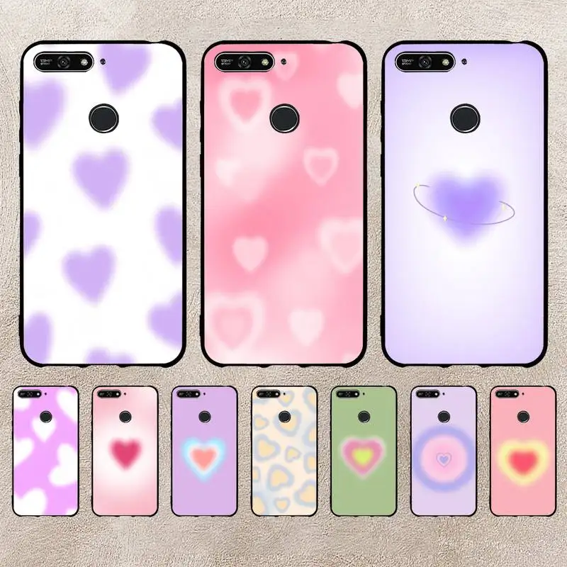 

Hazy Phone Case For Xiaomi 11 10 12Spro A2 A2lite A1 9 9SE 8Lite 8explorer F1 Poco 12S Ultra Cove