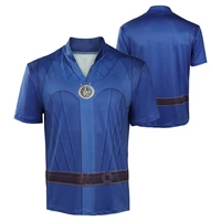 marvels the avengers 3d printed cosplay t shirts men cotton short sleeve loose couple t shirt casual harajuku tshirt