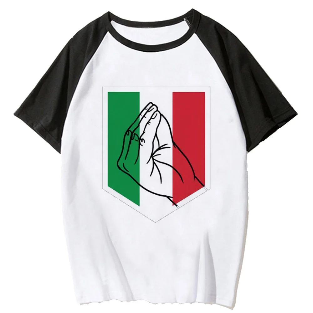 Итальянский итальянский подарок на руку