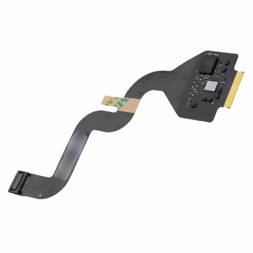 

Tested Trackpad Touchpad Flex Cable 821-1610-A For Macbook Pro Retina 15" A1398 Mid 2012-Early 2013