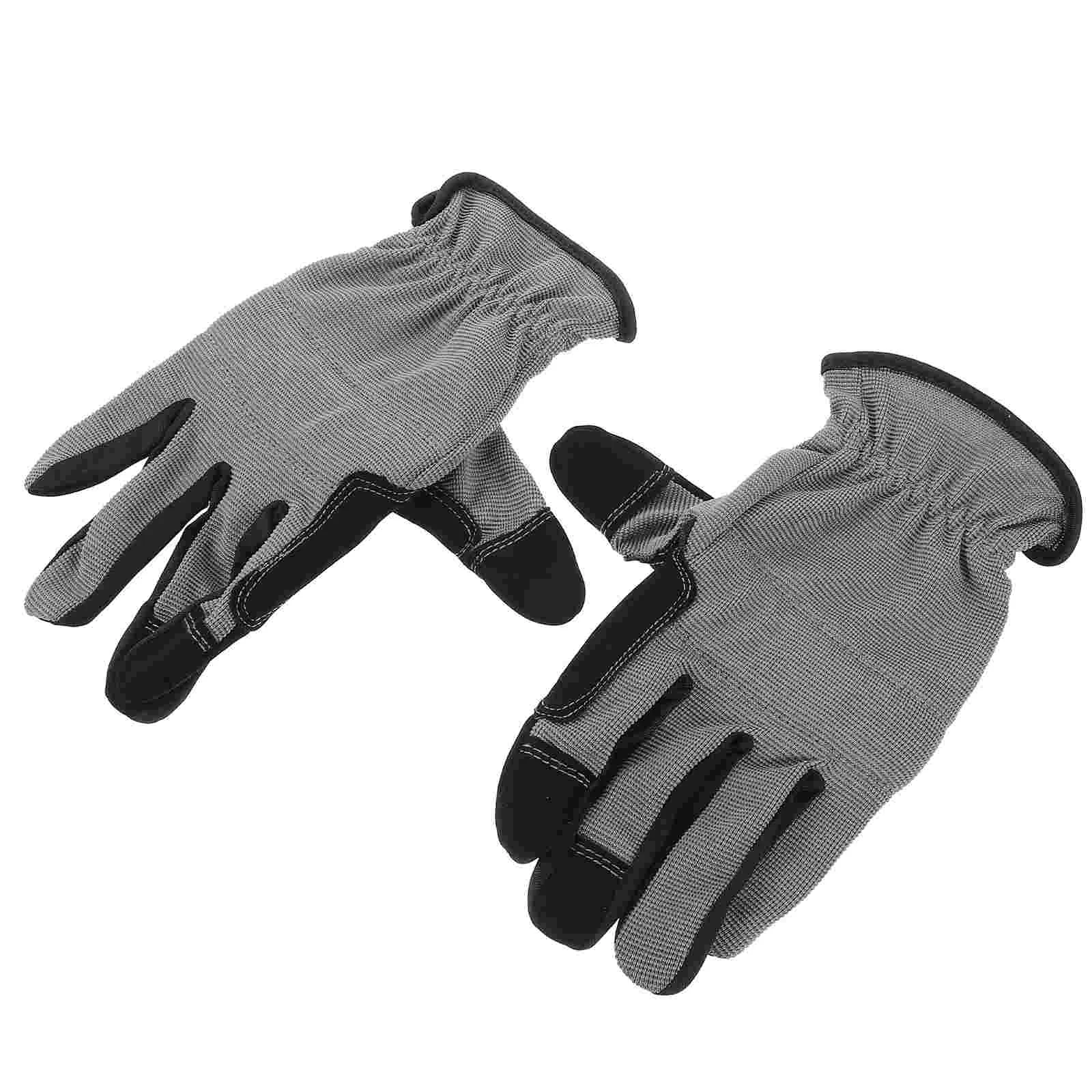 

Tool Work Gloves Planting Protective Outdoor Sports Garden Working Gardener Weeding