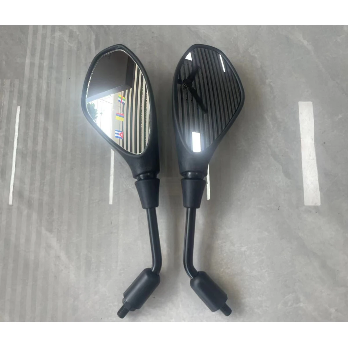 Зеркало заднего вида для BMW F650GS F800GS F800R F650 F800 GS R 2008-2011 2010 2009