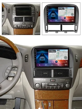Android для lexus ls 430 - купить 