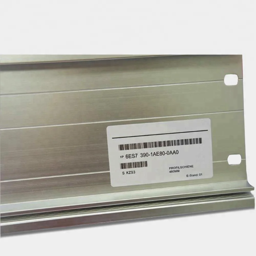 

6ES7390-1AF30-0AA0 SIMATIC S7-300 mounting rail for siemens