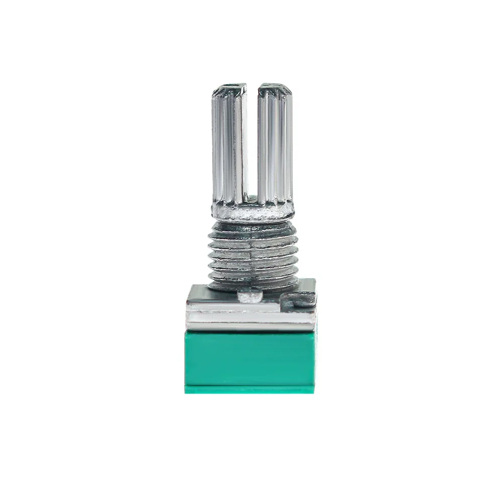 

20PCS RK097N Potentiometers 3Pin 500K B100K B10K B1K B20K B50K B5K