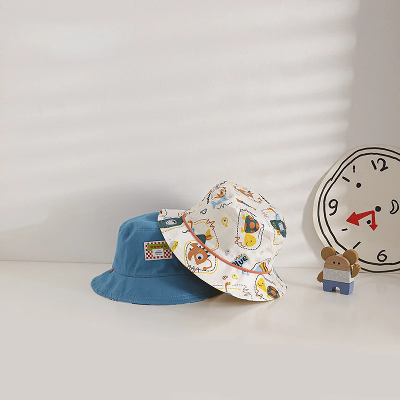 

Детская Солнцезащитная шляпа, на возраст 2-6 лет