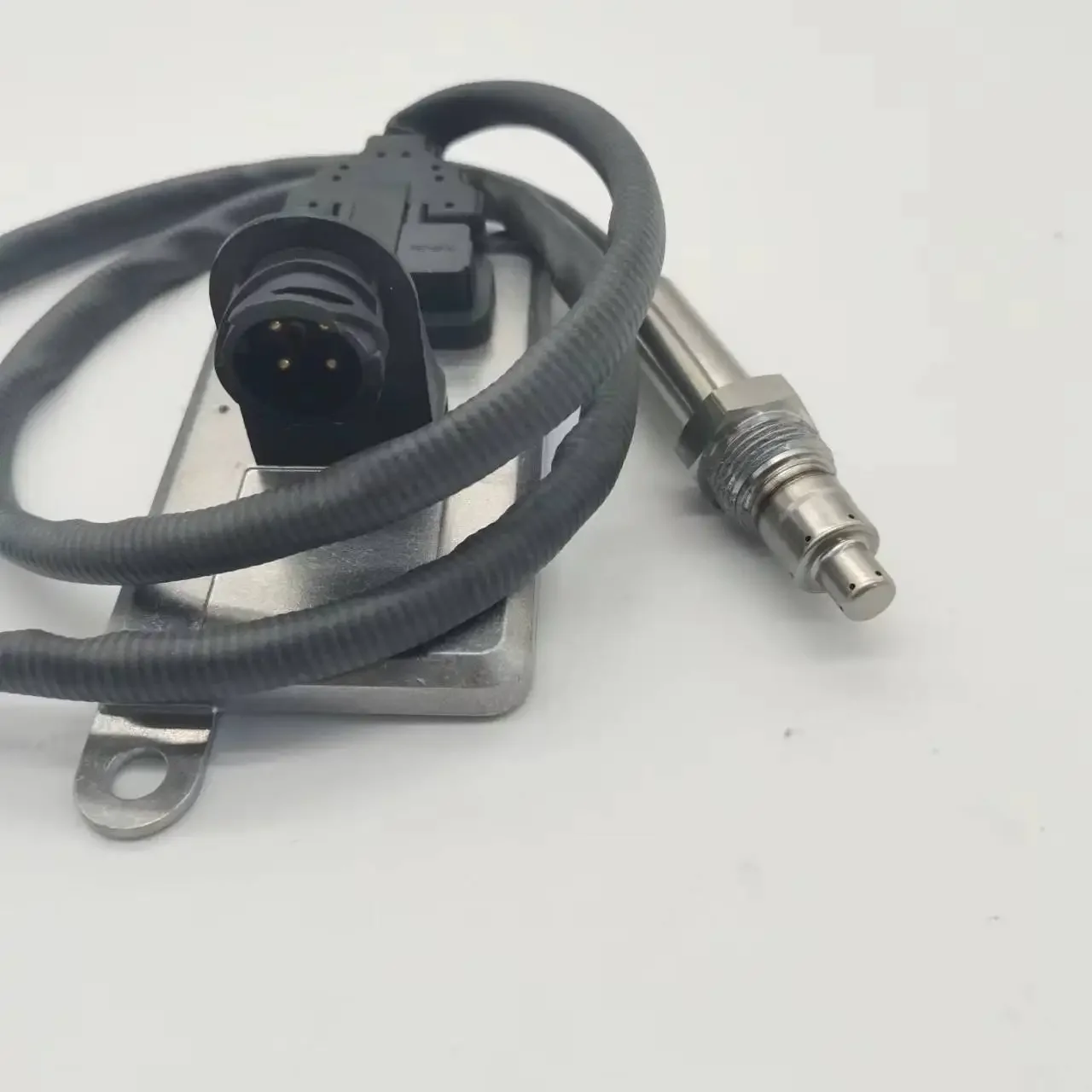 Для НОВОГО ДЛЯ scania 2296799 датчик Nox 1872080 / 2247379 5WK9 6612F 6612F/6612D Датчик кислорода азота для