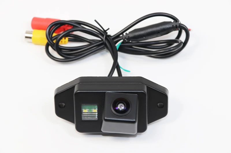180 ° 1080P HD AHD автомобильная камера заднего вида резервная парковка для Toyota Prado Land