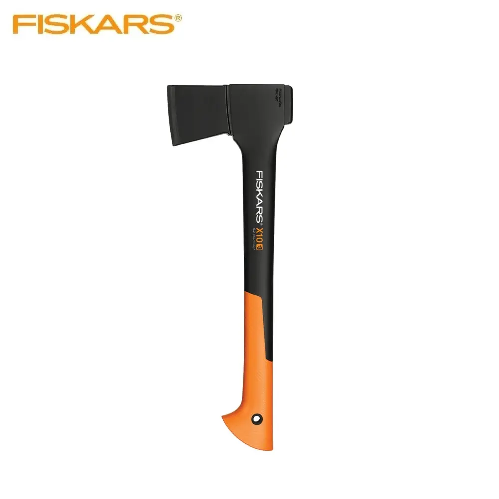 Универсальный топор Fiskars Х10 | Инструменты