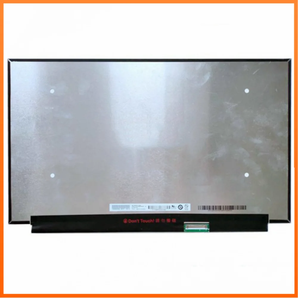 

15,6 дюймовый ЖК-экран IPS тонкая панель 3840x2160 UHD 283PPI EDP 40 контактов 120 Гц без касания B156ZAN04.0
