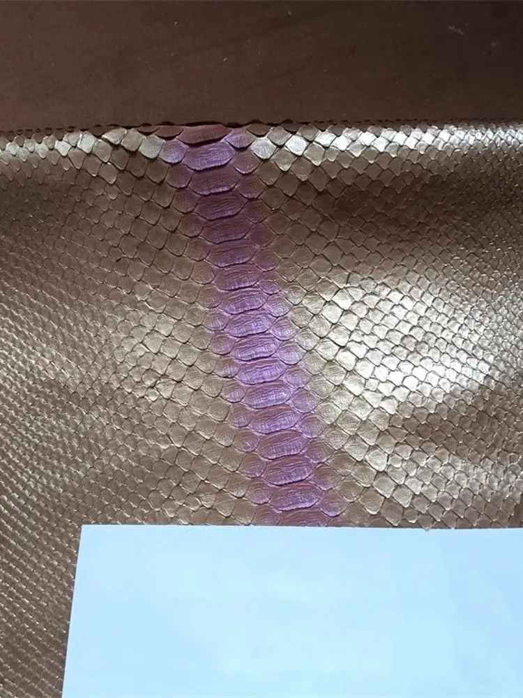 Модный цветной кожа питона аксессуар для рукоделия чехол телефона-кошелька