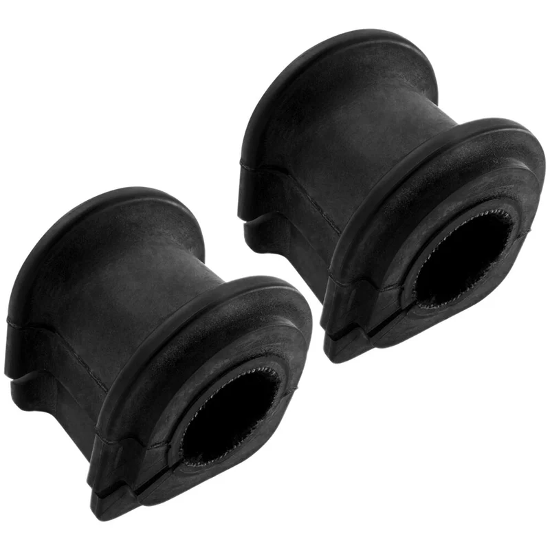 Фото Втулки переднего стабилизатора C+ 2X для Toyota Mark X 2004-2009, Crown 2003-2008 №1