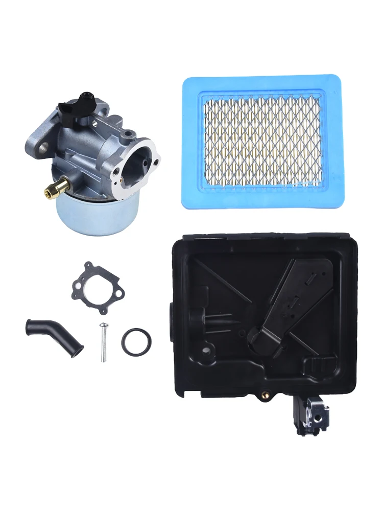 799868 Карбюратор подходит для Briggs-Stratton 498170 799872 694202 693909 692648 499617 База праймера